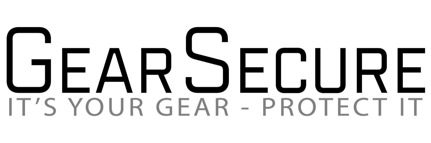 Gearsecure.net banner
