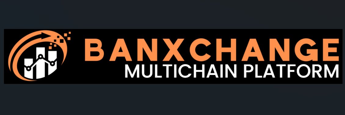Banxchange's banner