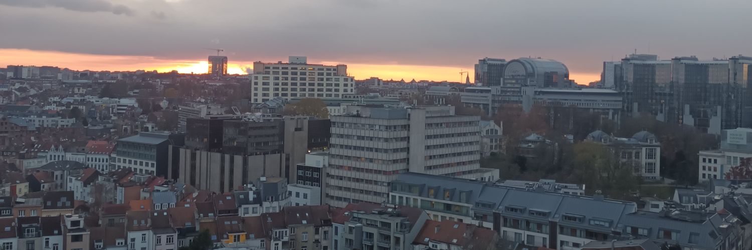 SoyIsmaelB's profile banner image