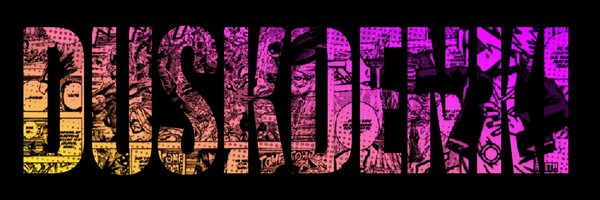 DUSKDENKI Profile Banner
