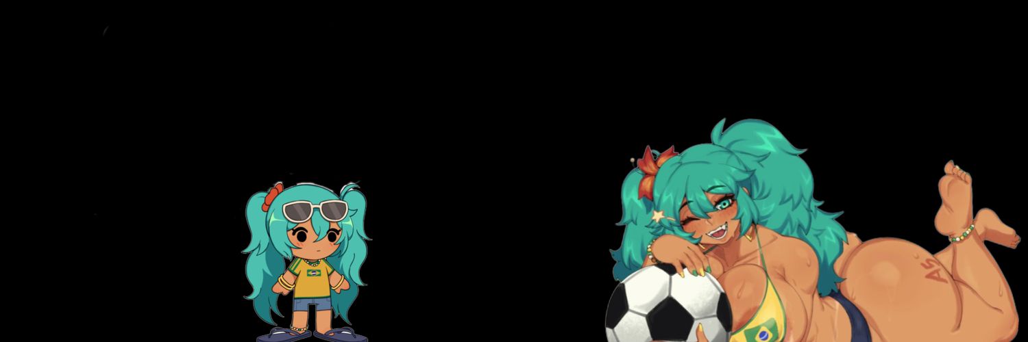 𝐁𝐑𝐀𝐙𝐈𝐋𝐈𝐀𝐍 𝓂𝒾𝓀𝓊 banner