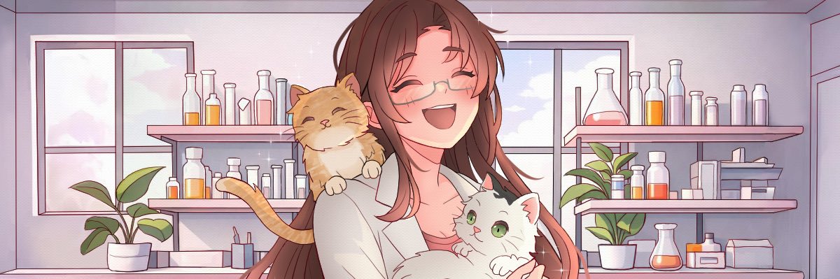 Sully 🧪🧬 banner