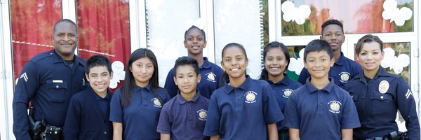 OPLosAngeles Profile Banner