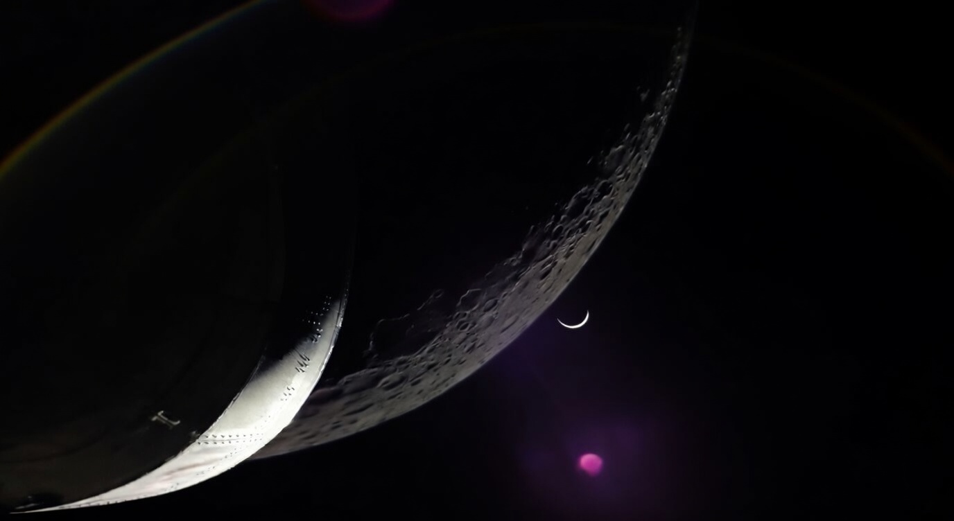 J Kepler banner