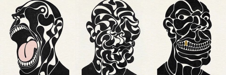 who tha fuck is 5ive banner