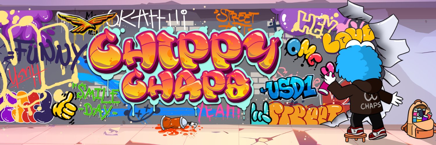 ChippyChaps banner