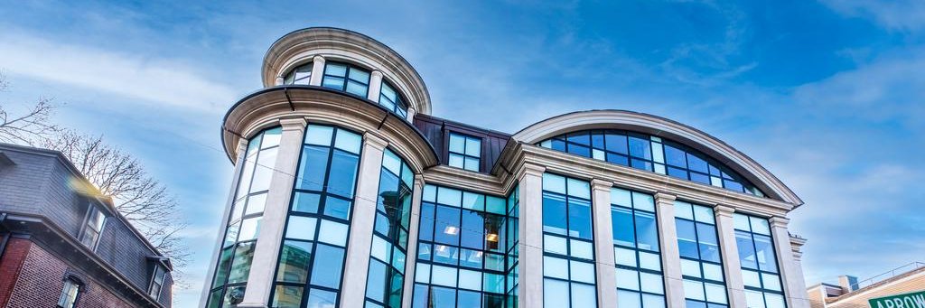 Cervantes at Harvard banner