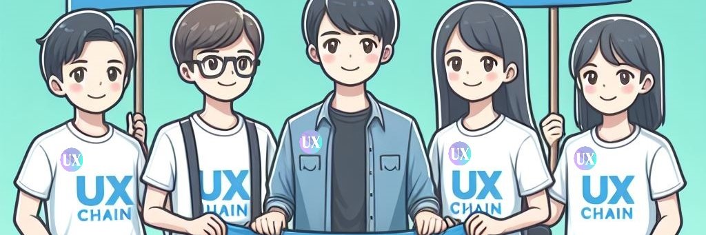 UX Chain # UMEE BURN VALIDATOR # Community Member banner