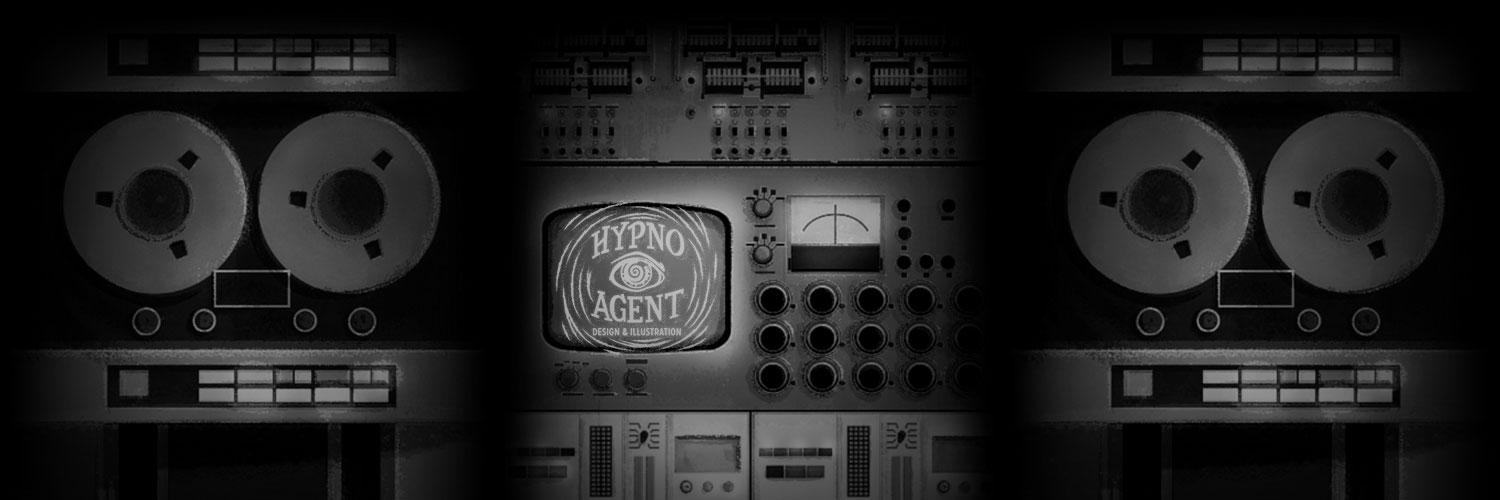 Hypnoagent's profile banner image