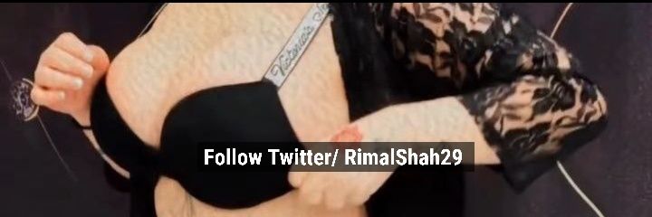 Rimal Ali Shah banner