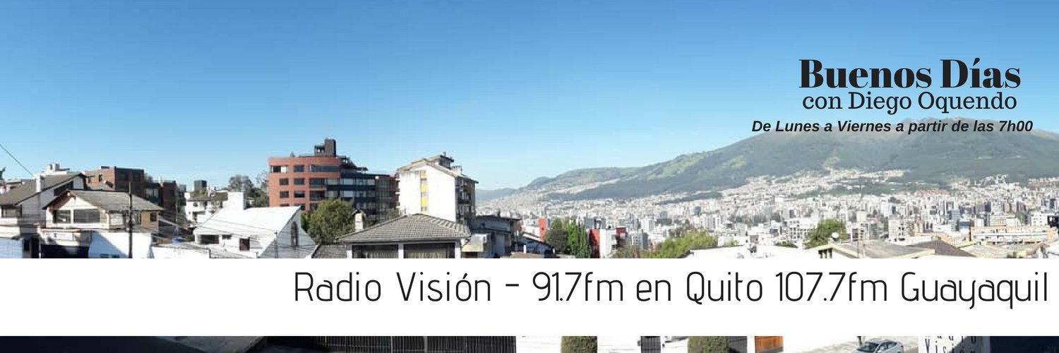 Diego Oquendo banner