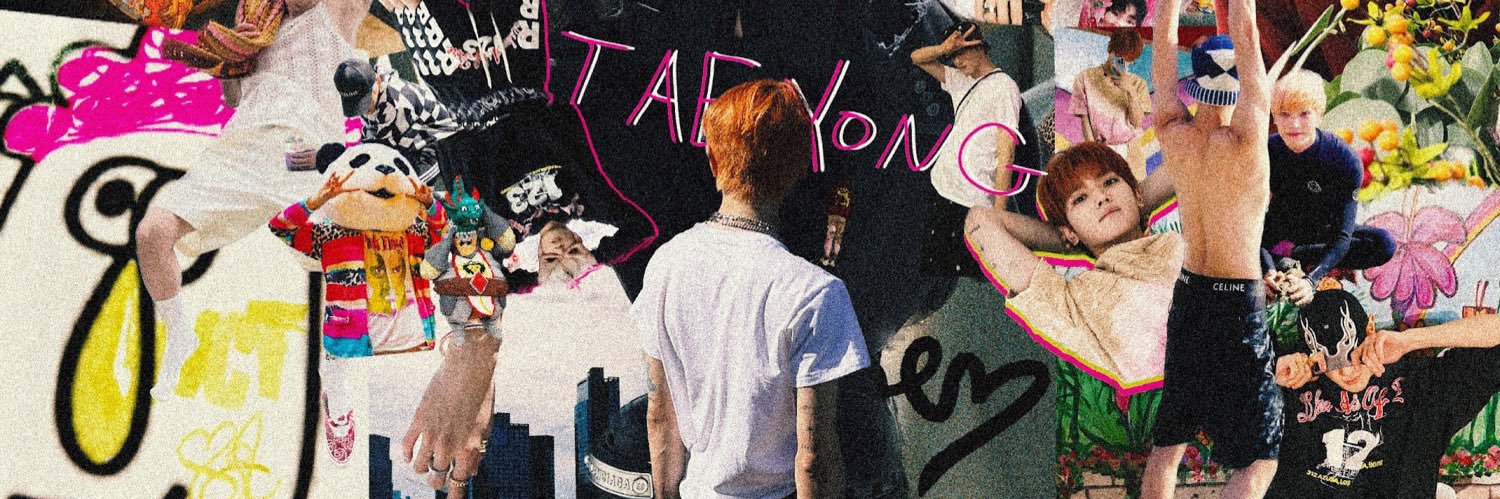 ღ TY : LEE ღ TAP banner