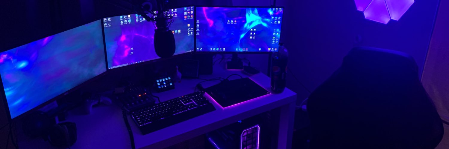 ItsRadioJay's profile banner image