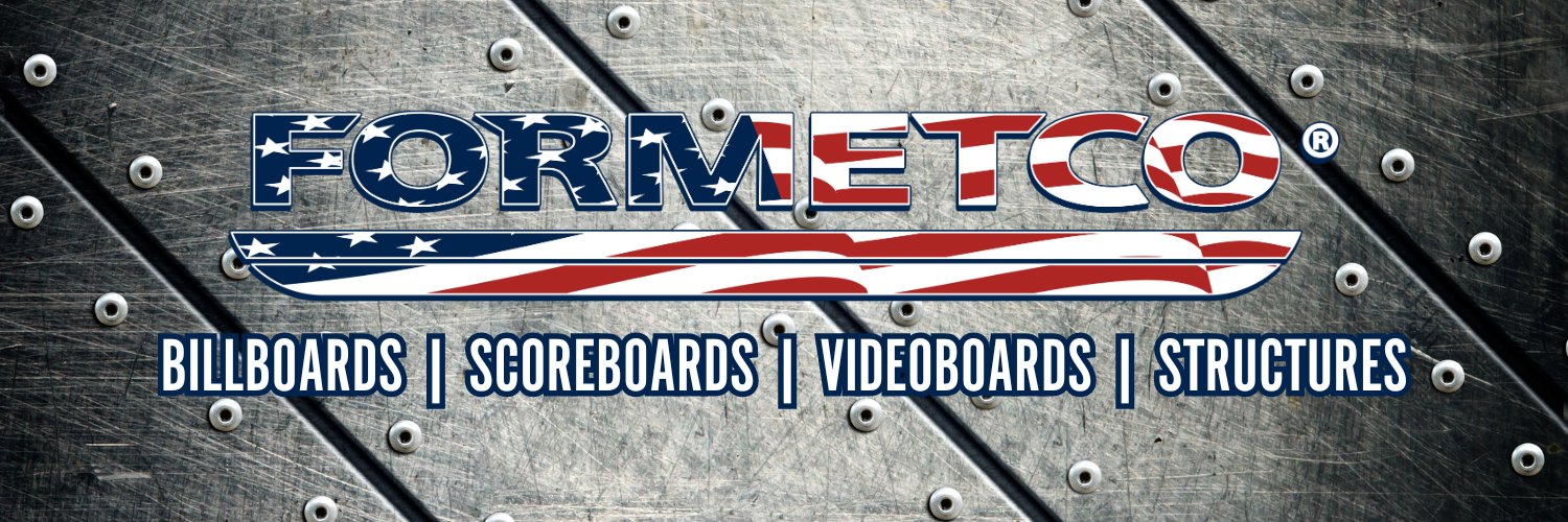 Formetco Sports banner