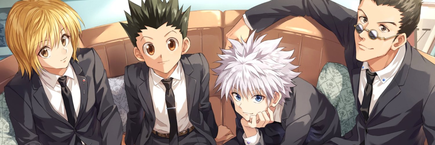 KilluaZoldpenes's profile banner image