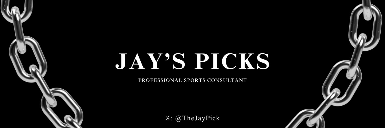 Jay’s Picks's banner