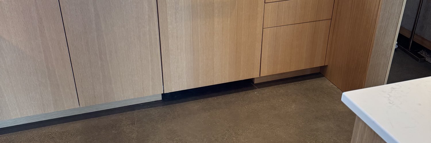 Dale Johnston banner