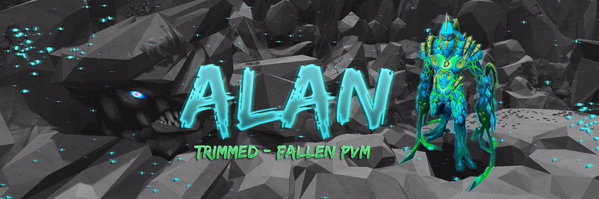 RSNAlan's profile banner image