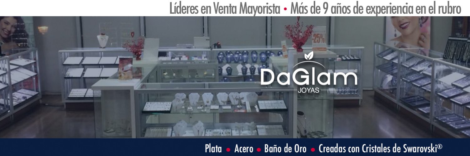 Joyas Daglam banner