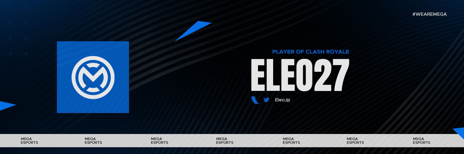 Eleo27⭐ banner