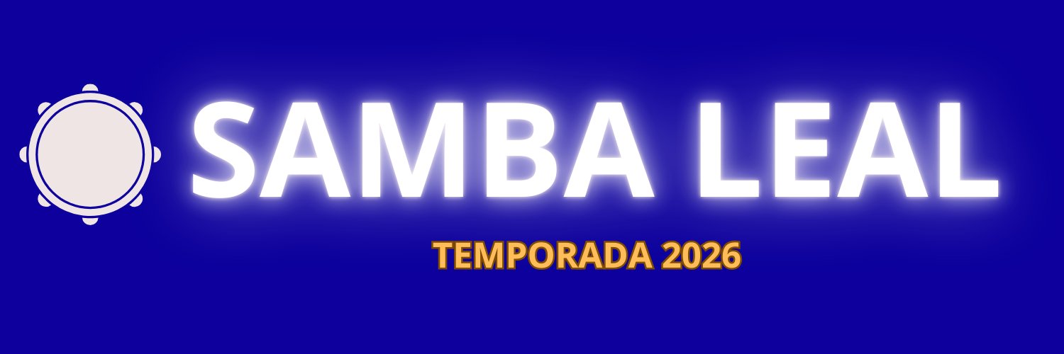 Eugênio Leal - Samba banner