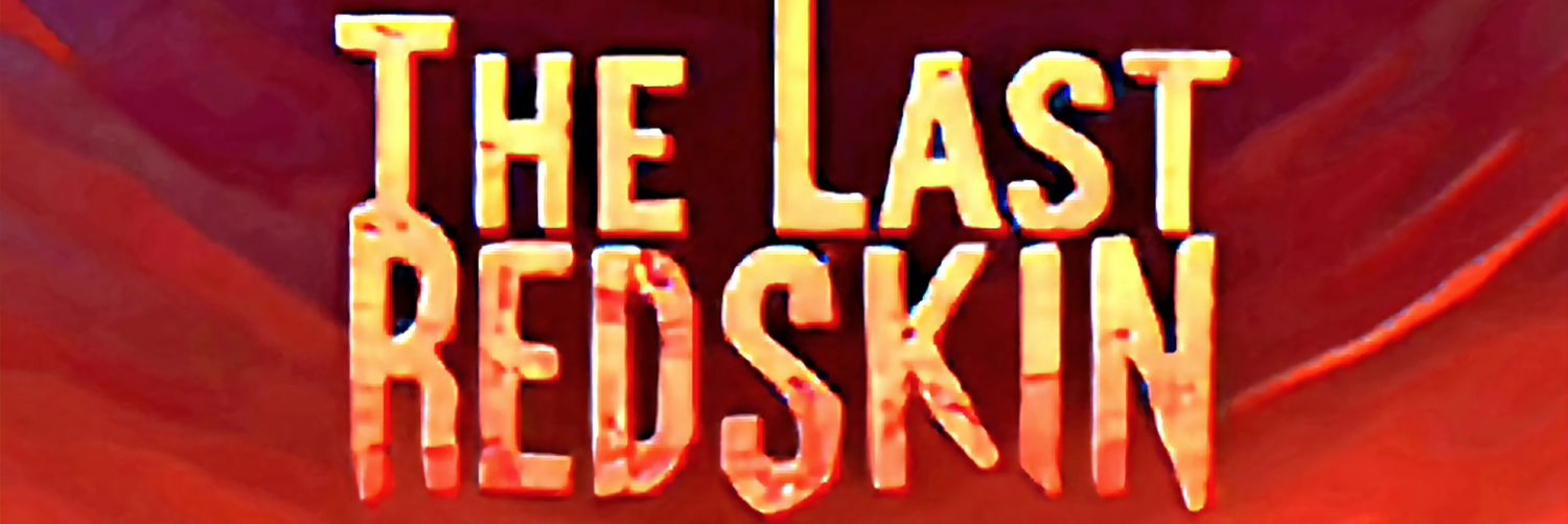 TheLastRedskin 🏹's banner