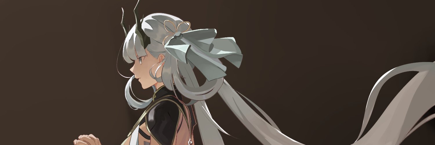 Seimp (COMMISSION OPEN)'s banner