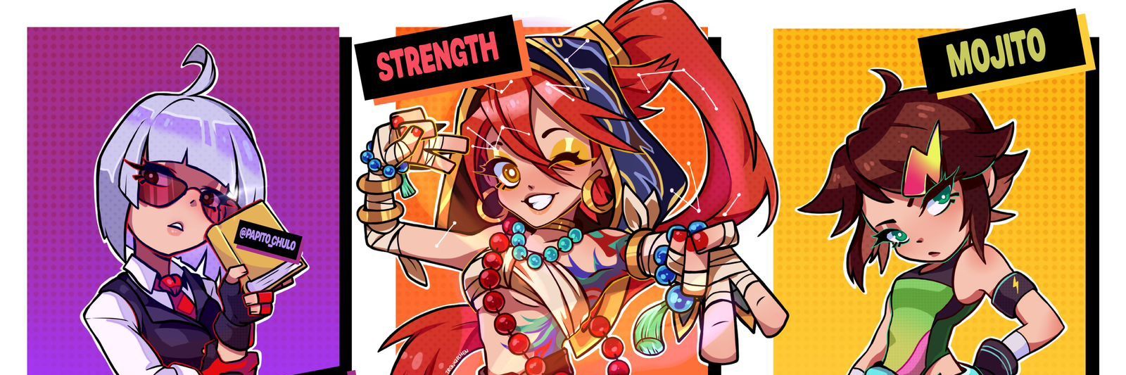 Papi_Gigax's profile banner image