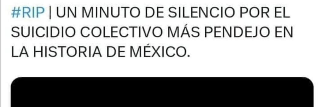 Twittecutli 🇲🇽 #MéxicoDeLuto banner