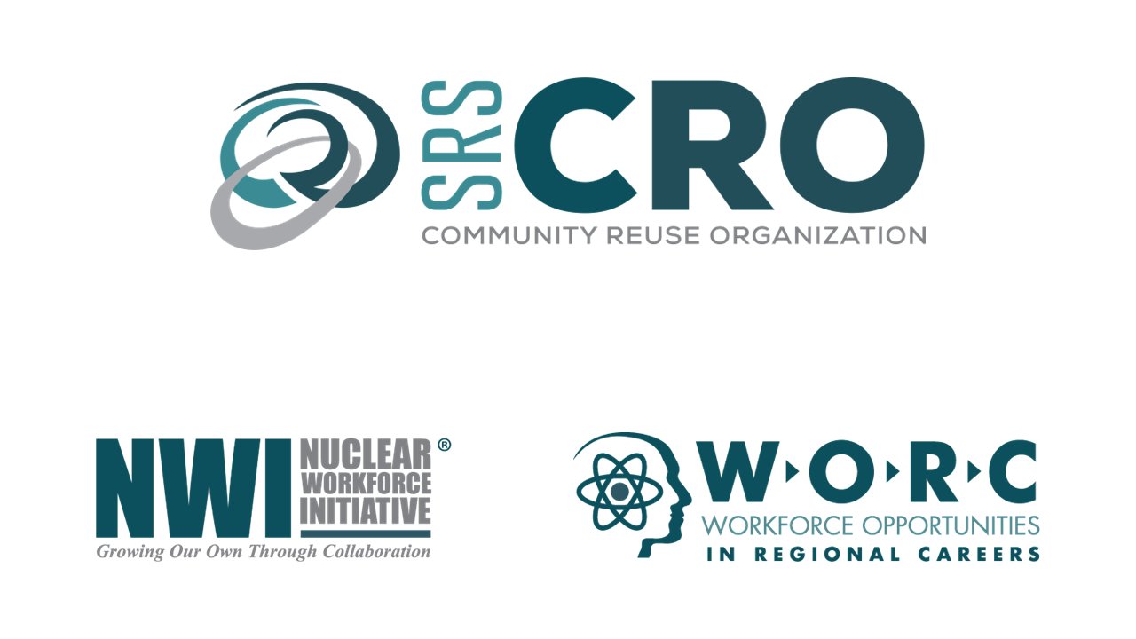 SRS Community Reuse Organization banner