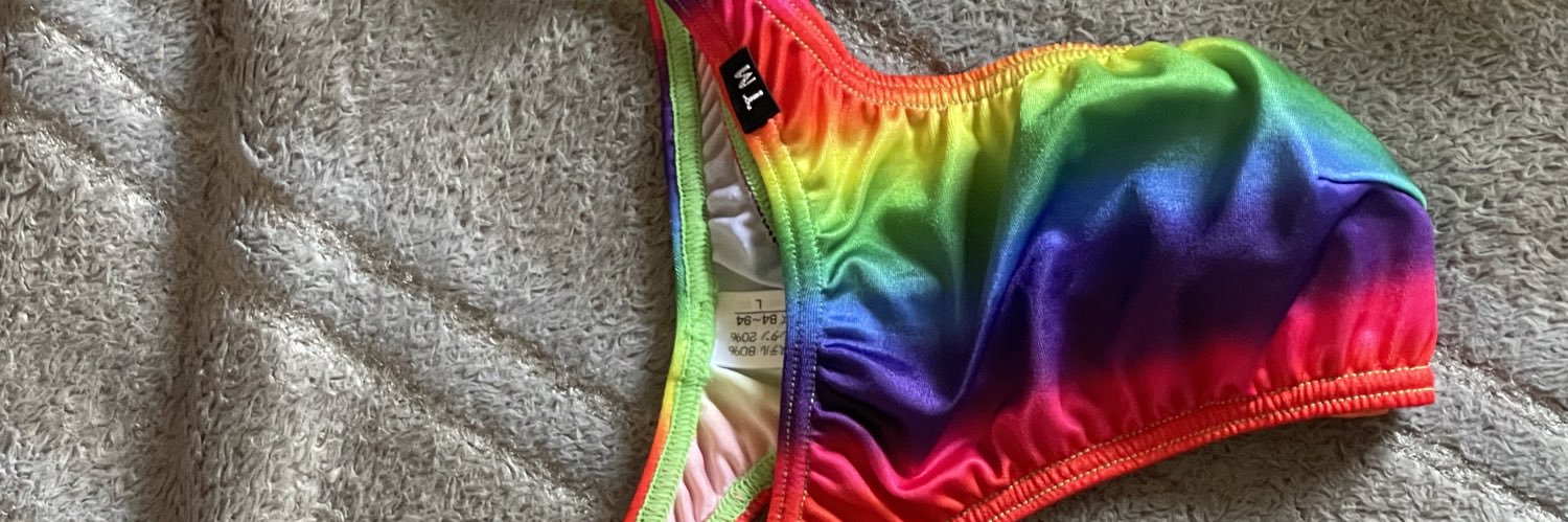 thonglove86's profile banner image