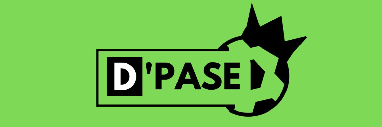 D'Pase Profile Banner