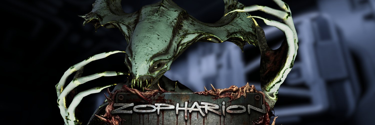 ZOPHARION banner