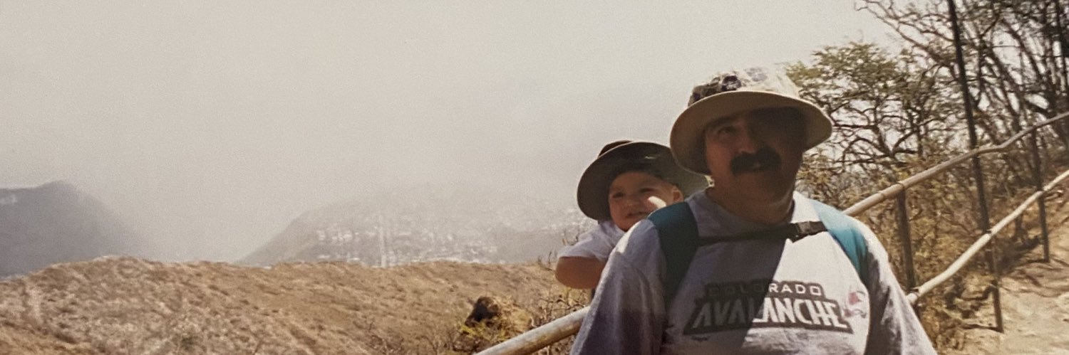 Logreccco's profile banner image