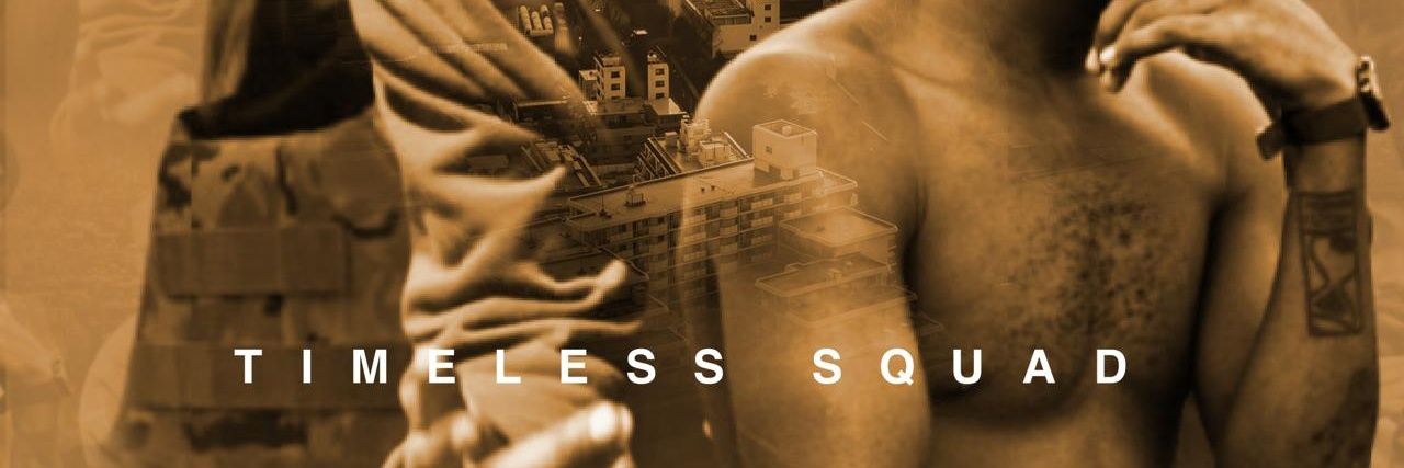 🇿🇦Tony Tsebe🇿🇦 banner