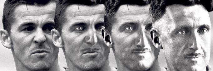 CharlesHaughty's profile banner image