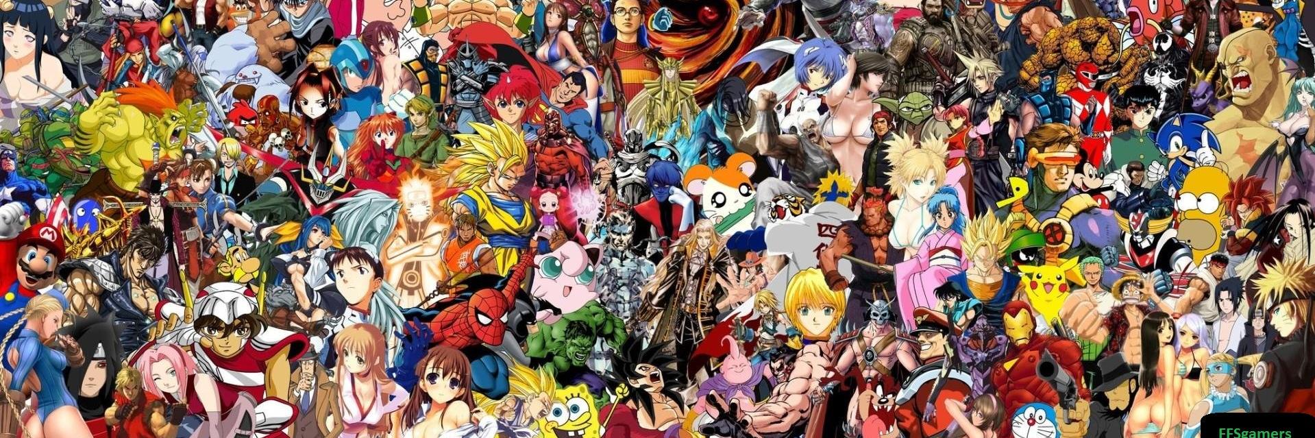 FFSgamers's profile banner image