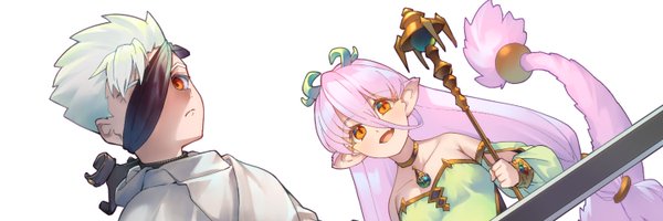 TheLordMagear Profile Banner