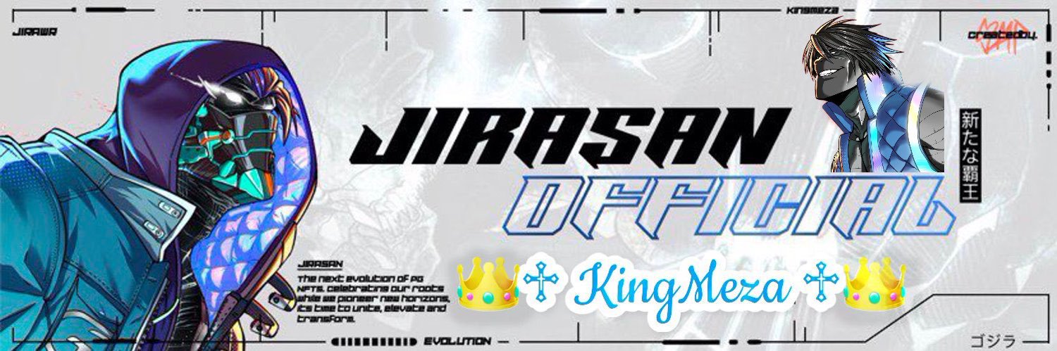 👑♱ KingMeza ♱👑 banner