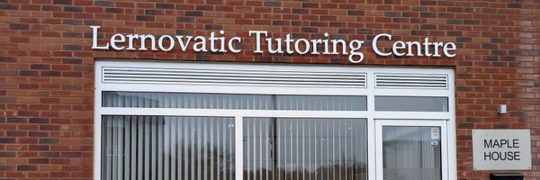 lernovatic Profile Banner