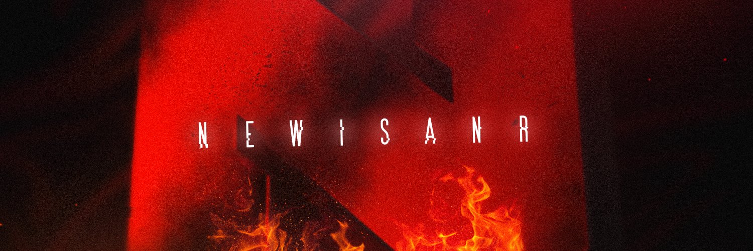 Newisan banner