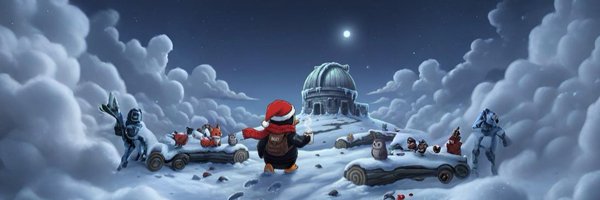 XraidDev Profile Banner