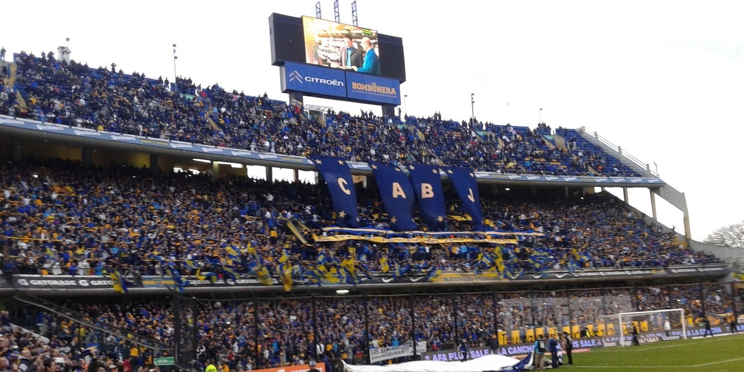 abocaabierta's profile banner image