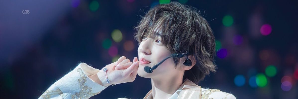 idol_shunchima's profile banner image