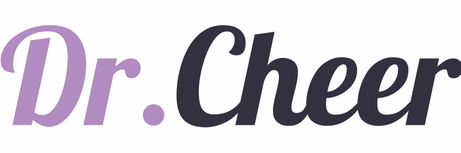 TheCheerDoctor's profile banner image