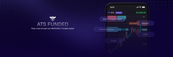 atsfunded Profile Banner