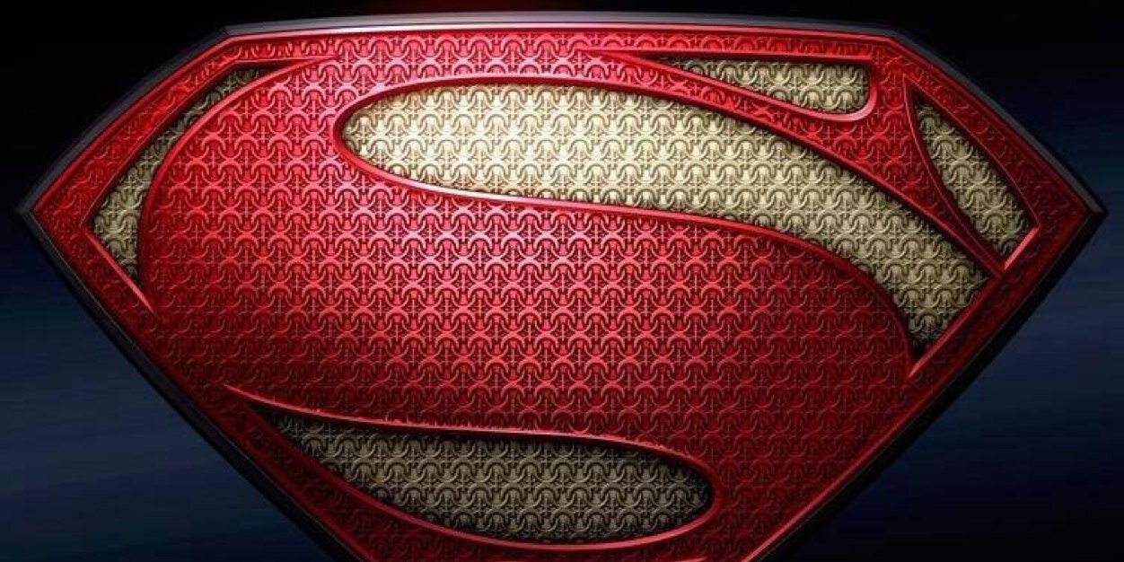 Superman banner