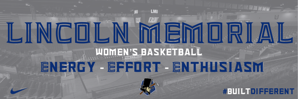 LMUWBasketball Profile Banner