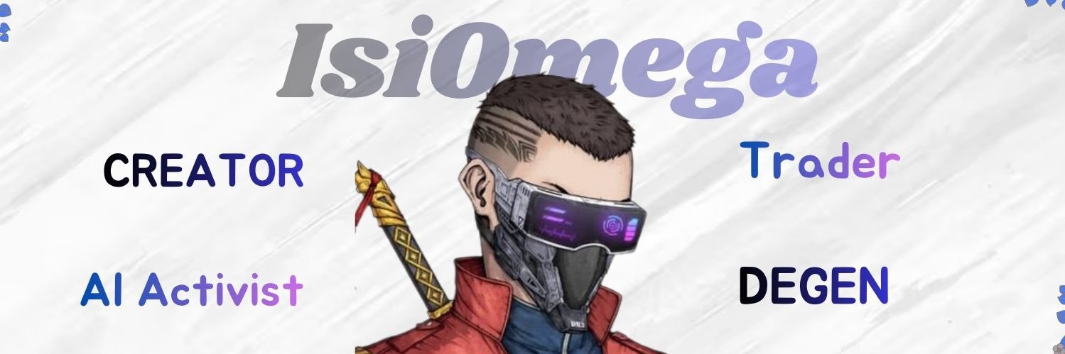 Omega♎ banner