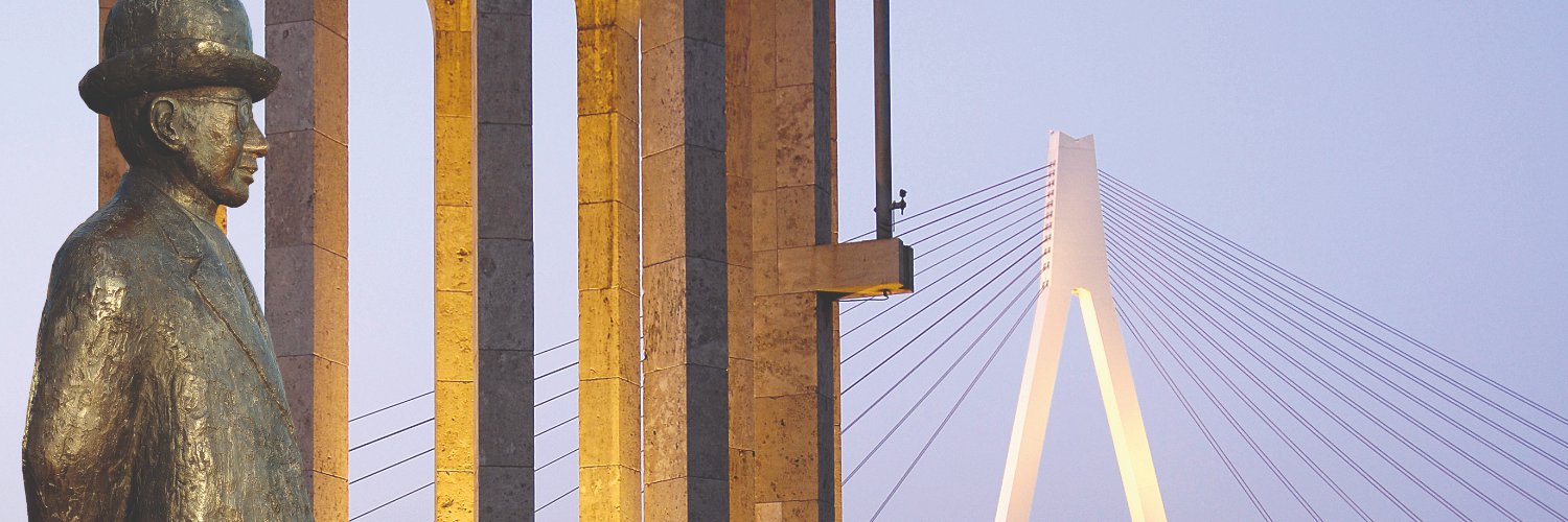 Neuwied's profile banner image